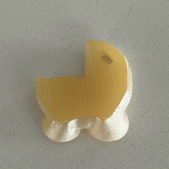 🆓 - 🥀 Donating Soon 🥀 - Vintage Baby Shower Pendant Charms - Free With Purchase - Picture 7 of 13